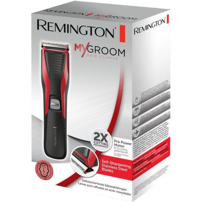 Машинка для стрижки Remington HC5100 Машинка для стрижки Remington HC5100