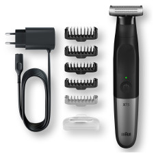 Тример універсальний Braun XT5100