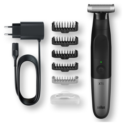 Тример універсальний Braun XT5100