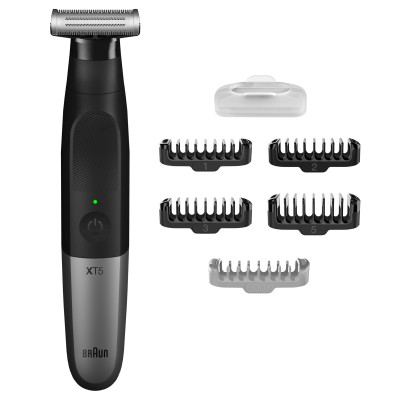 Тример універсальний Braun XT5100