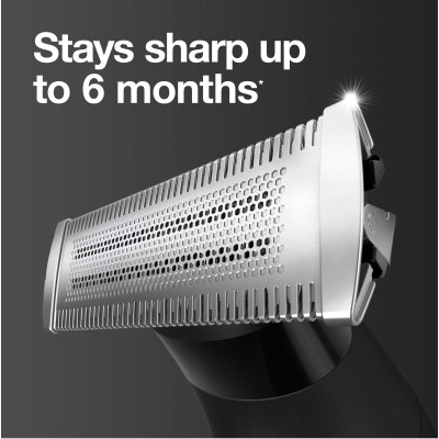 Тример універсальний Braun XT5100