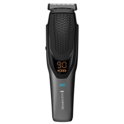 Машинка для стрижки Remington Power-X Series X6 Hair Clipper НС6000