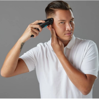Машинка для стрижки Remington Power-X Series X6 Hair Clipper НС6000 Машинка для стрижки Remington Power-X Series X6 Hair Clipper НС6000