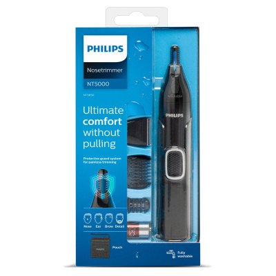 Тример для носа та вух Philips NT5650/16