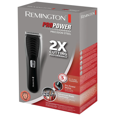 Машинка для стрижки Remington HC7110 Машинка для стрижки Remington HC7110