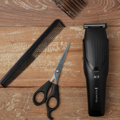 Машинка для стрижки Remington HC3000GP E51 X3 Power-X Series Giftpack Машинка для стрижки Remington HC3000GP E51 X3 Power-X Series Giftpack