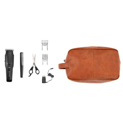 Машинка для стрижки Remington HC3000GP E51 X3 Power-X Series Giftpack Машинка для стрижки Remington HC3000GP E51 X3 Power-X Series Giftpack