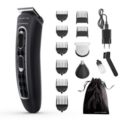 Машинка для стрижки Rowenta TN911LF0