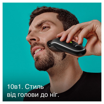 Тример універсальний Braun MGK5440