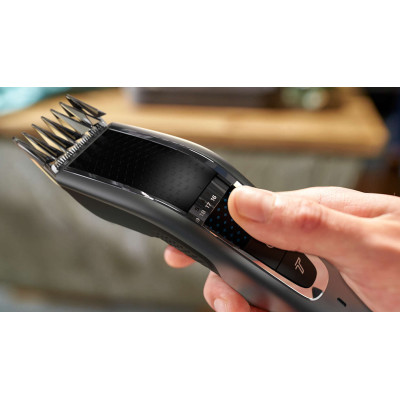 Машинка для стрижки Philips HC5650/15 Машинка для стрижки Philips HC5650/15