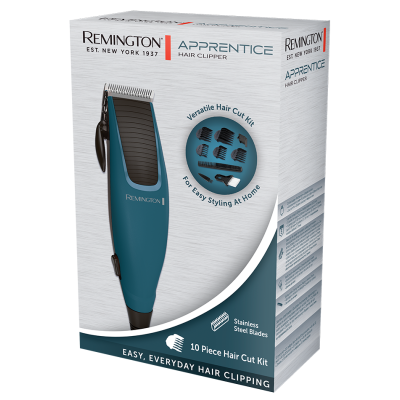 Машинка для стрижки Remington HC5020 E51 Apprentice Hair Clipper Машинка для стрижки Remington HC5020 E51 Apprentice Hair Clipper