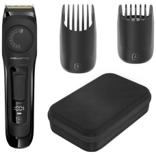 Тример для бороди і вус Rowenta TN3841F4