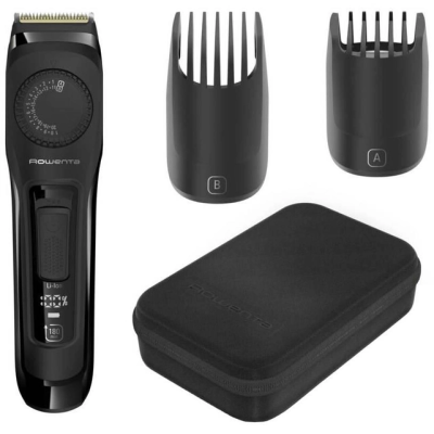 Тример для бороди і вус Rowenta TN3841F4