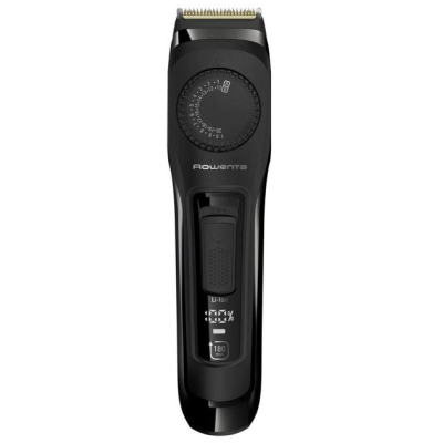 Тример для бороди і вус Rowenta TN3841F4