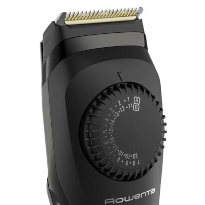 Тример для бороди і вус Rowenta TN3841F4