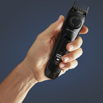 Тример для бороди і вус Rowenta TN3841F4