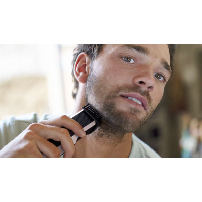 Тример для бороди та вусів Philips BT3206/14