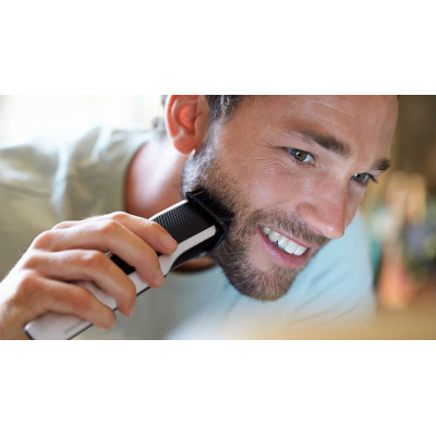 Тример для бороди та вусів Philips BT3206/14