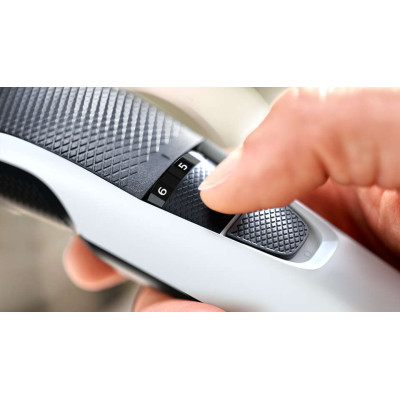 Тример для бороди та вусів Philips BT3206/14