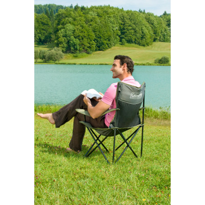 Крісло Quad Chair