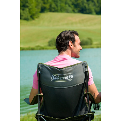 Крісло Quad Chair