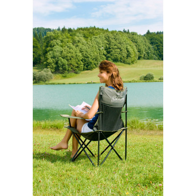 Крісло Quad Chair