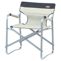Стул Coleman Deck Chair, раскладной