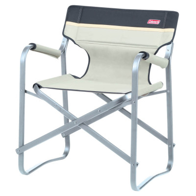 Стілець Coleman Deck Chair, розкладний