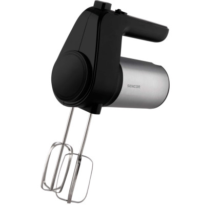Ручной миксер Sencor SHM 5207SS