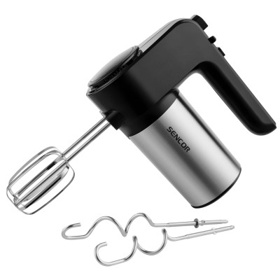 Ручной миксер Sencor SHM 5207SS Ручной миксер Sencor SHM 5207SS