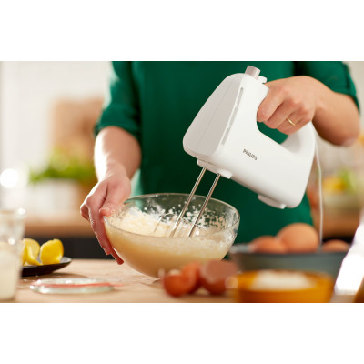 Ручной миксер Philips HR3705/00 Ручной миксер Philips HR3705/00
