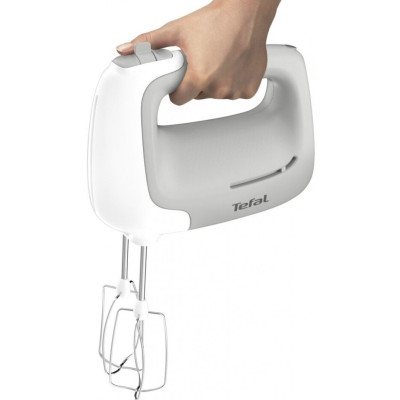 Ручной миксер Tefal HT450B38