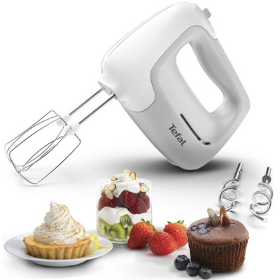Ручной миксер Tefal HT450B38