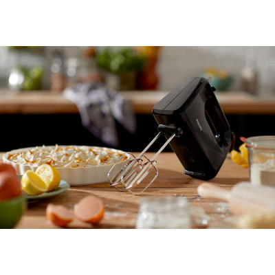 Ручний міксер Philips HR3705/10 Ручний міксер Philips HR3705/10