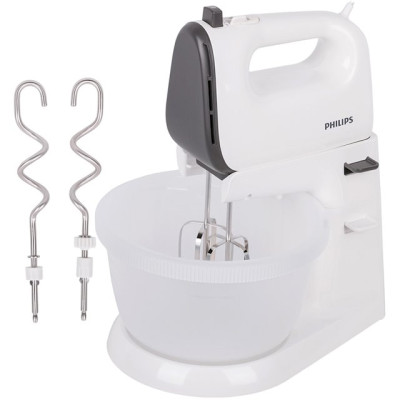 Стационарный миксер Philips HR3745/00 Стационарный миксер Philips HR3745/00