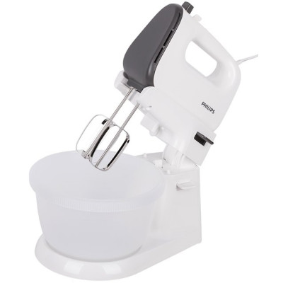 Стационарный миксер Philips HR3745/00 Стационарный миксер Philips HR3745/00