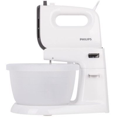 Стационарный миксер Philips HR3745/00 Стационарный миксер Philips HR3745/00