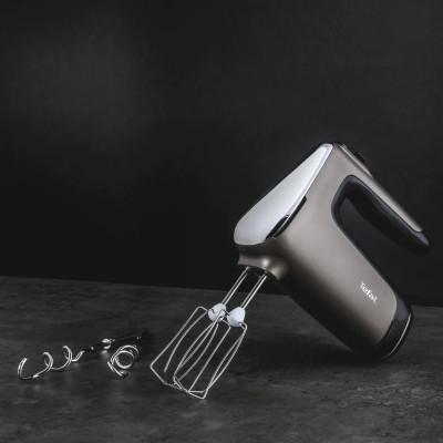 Ручной миксер Tefal HT650E38 Ручной миксер Tefal HT650E38