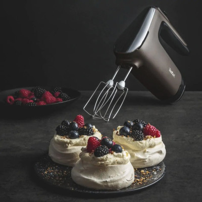 Ручной миксер Tefal HT650E38 Ручной миксер Tefal HT650E38