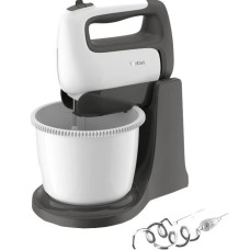 Стаціонарний міксер Tefal HT464138