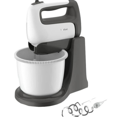 Стаціонарний міксер Tefal HT464138