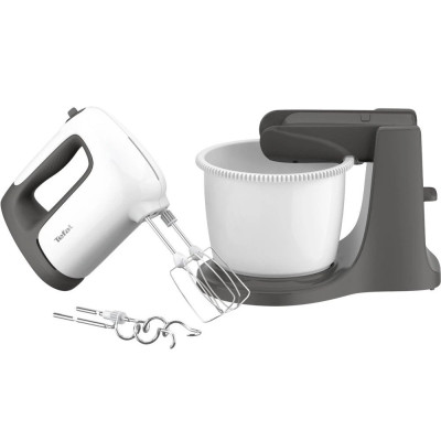 Стаціонарний міксер Tefal HT464138