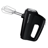 Миксеры Russell Hobbs 24672-56 Matte Black