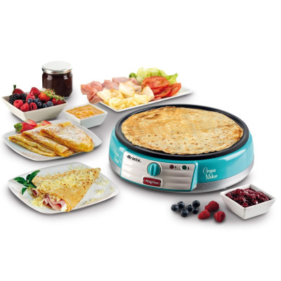 Млинниця Ariete 0202 WHBL