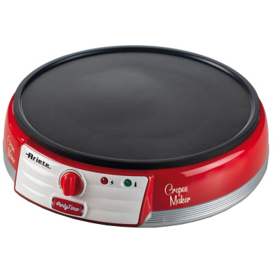 Млинниця Ariete 0202 WHRD