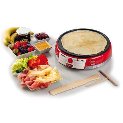 Млинниця Ariete 0202 WHRD Млинниця Ariete 0202 WHRD