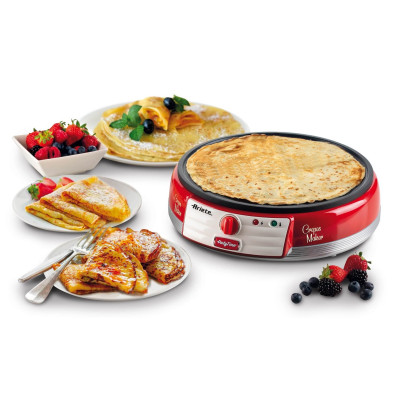 Млинниця Ariete 0202 WHRD Млинниця Ariete 0202 WHRD