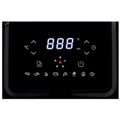 Мультипіч Gorenje AF1700DB (AF-5001AS)