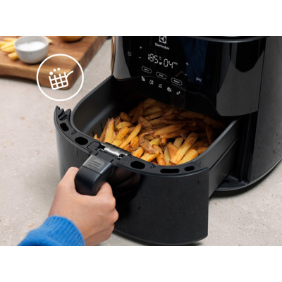Мультипіч Electrolux EAF5B