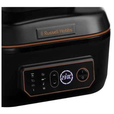 Мультипіч Russell Hobbs SatisFry Air & Grill 26520-56